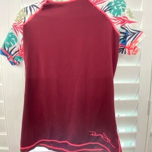 Panama Jack swim shirts (size S) (#9)